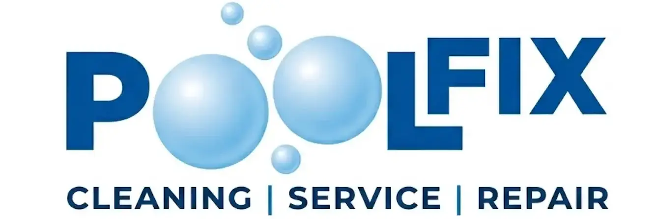pool Fix Logo